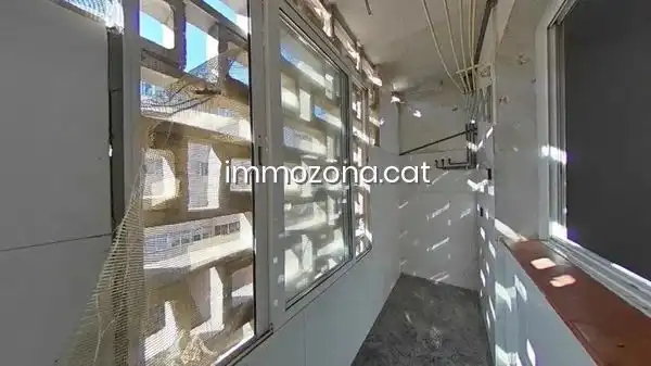 Terraza de Apartamento en venta en Barcelona