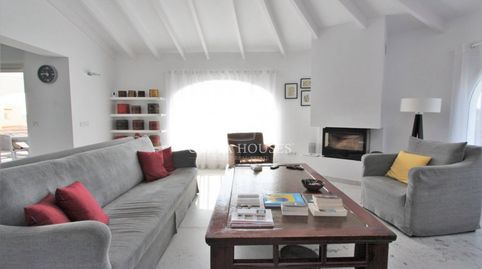 Foto 4 de Casa o xalet en venda a Portichol - Balcón al Mar, Jávea / Xàbia