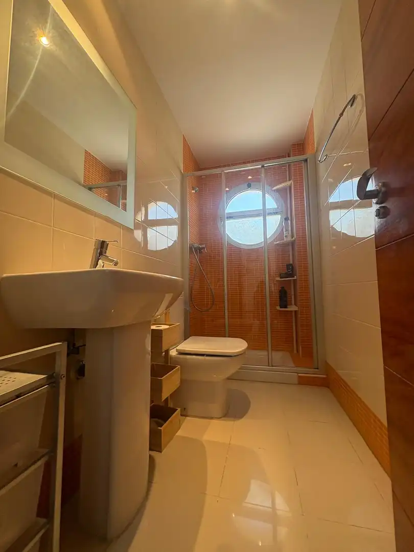 Penthouse with pool for sale in Las Marinas / Les Marines, imagen 17