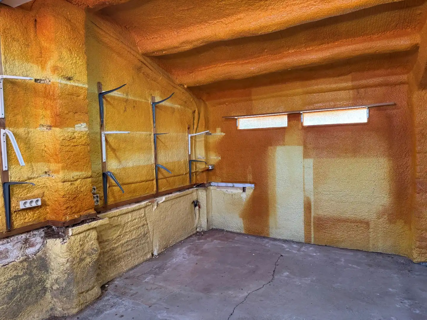 Industrial buildings for rent in Jorba