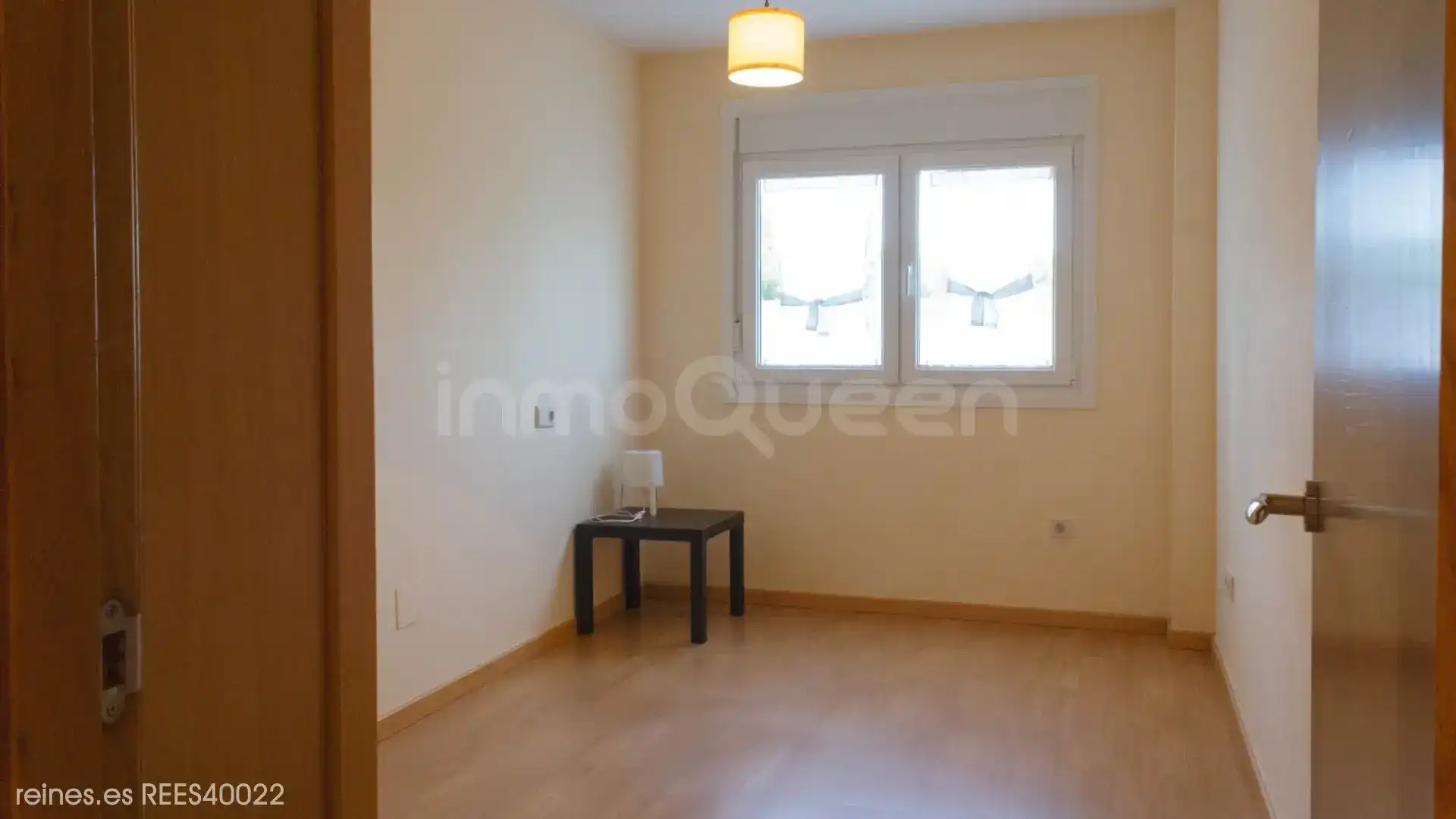 Schlafzimmer von Wohnung zum Verkauf in Barreiros mit Heizung, Terrasse und Möbliert