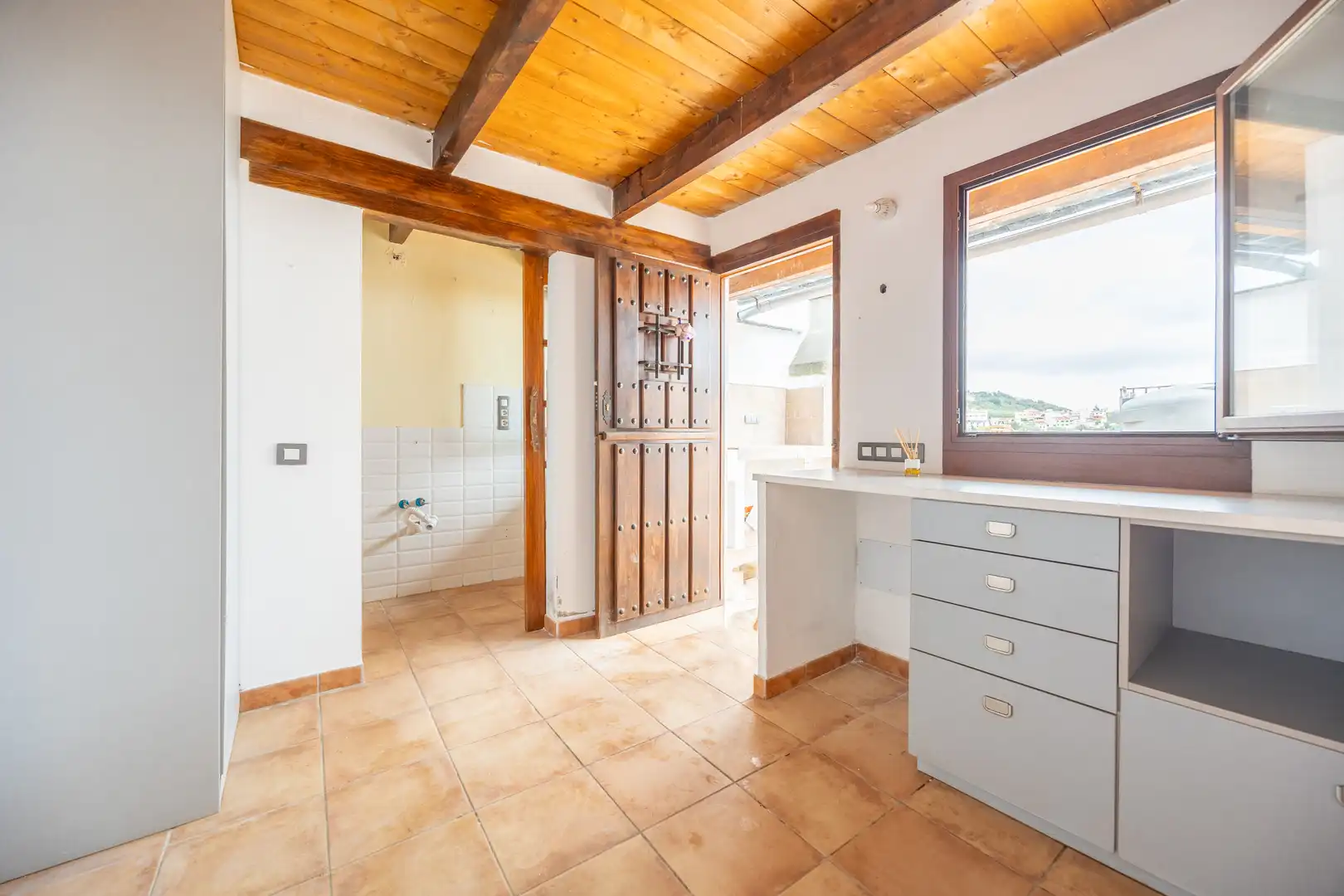 Houses for sale in Camino Real del Álamo, 30, El Álamo - Arbejales