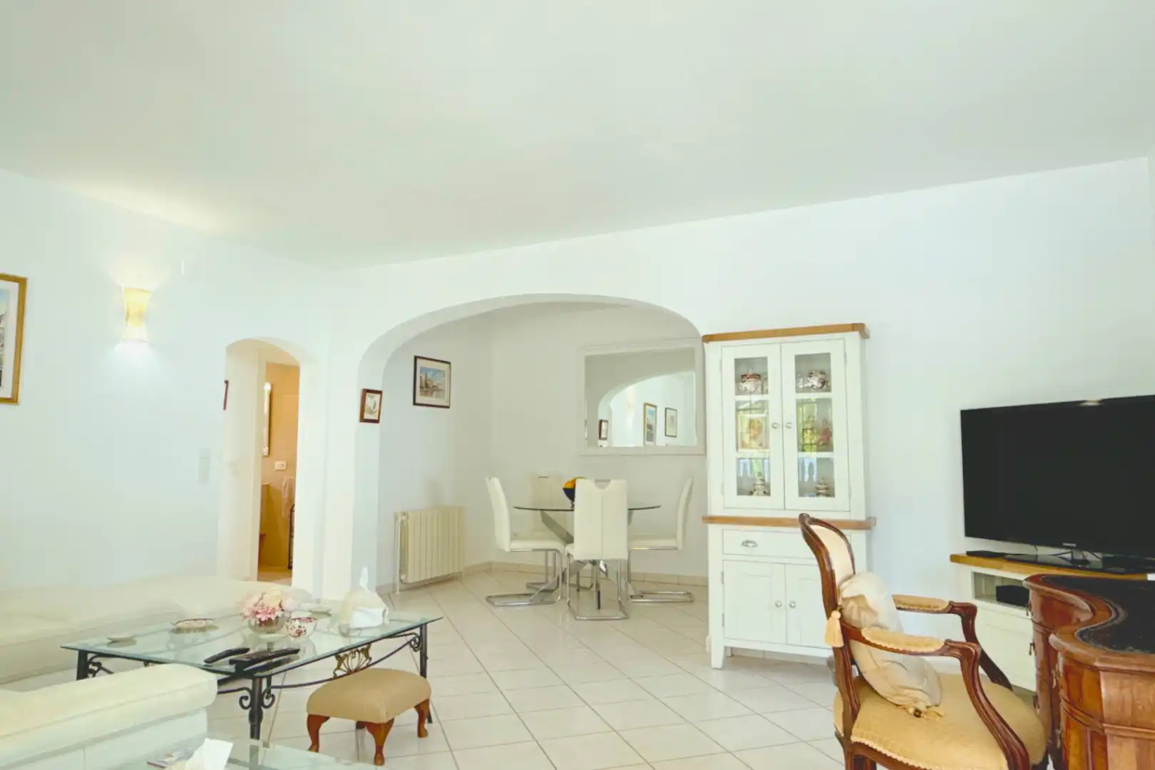 Villa con piscina in vendita a Moravit - Cap Blanc, imagen 18