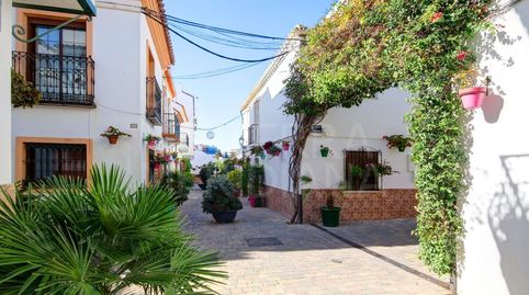 Foto 2 de Planta baja en venta en Calle Mar, Centro, Estepona
