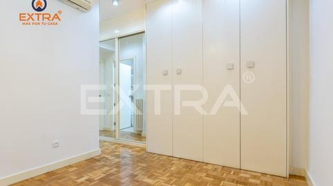Photo 5 of Flat to rent in Calle Orense, Cuatro Caminos - Azca, Madrid