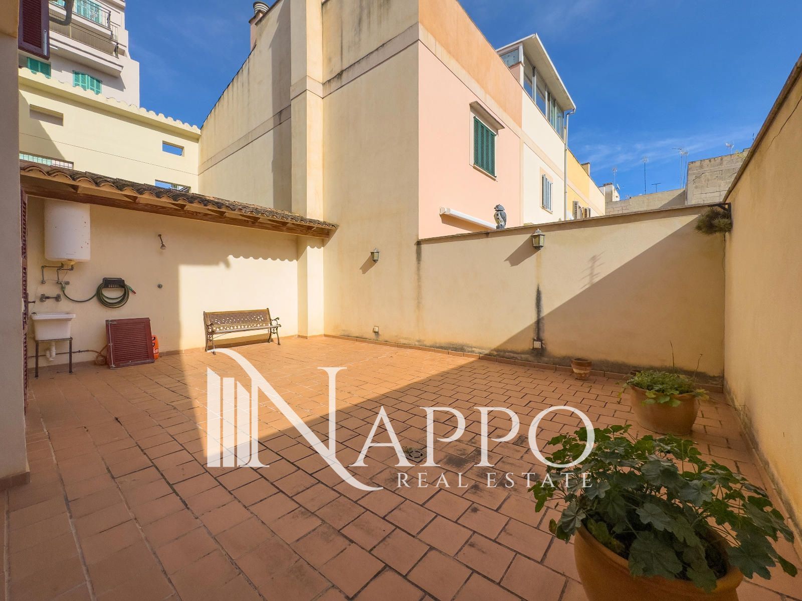 Duplex for sale in Calle Cristofol colom, Porto Cristo