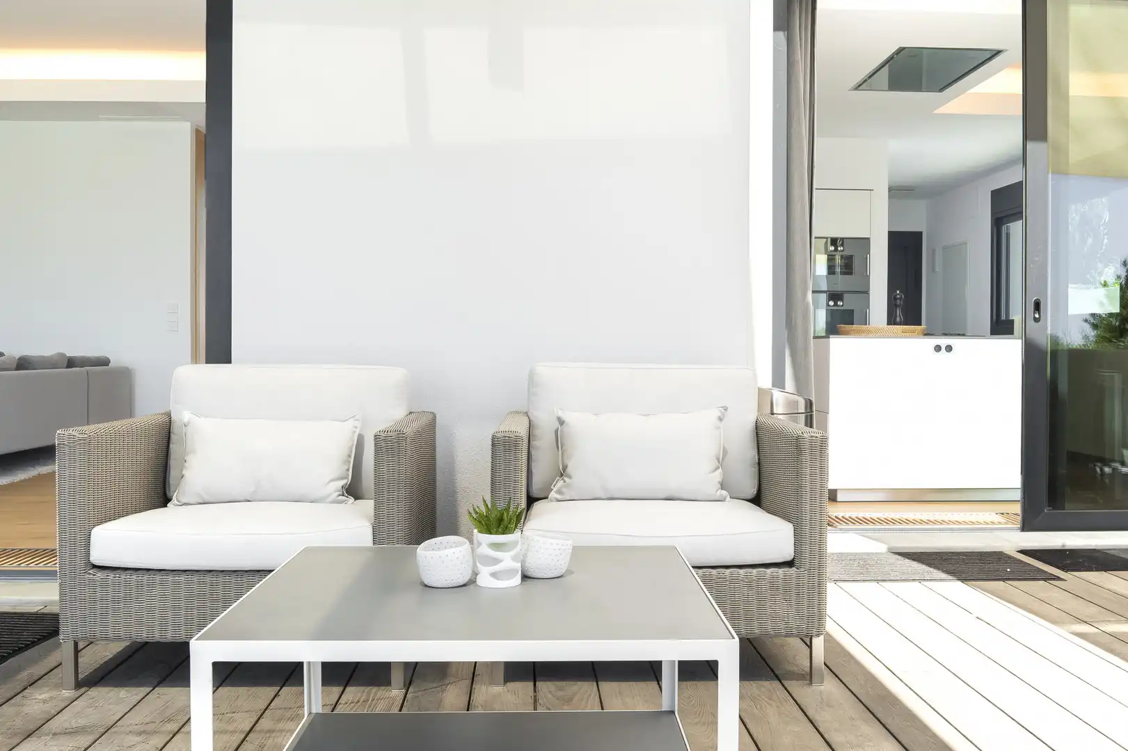 Casa o xalet en venda a BERLIN-COSTABELLA, 23, Costabella