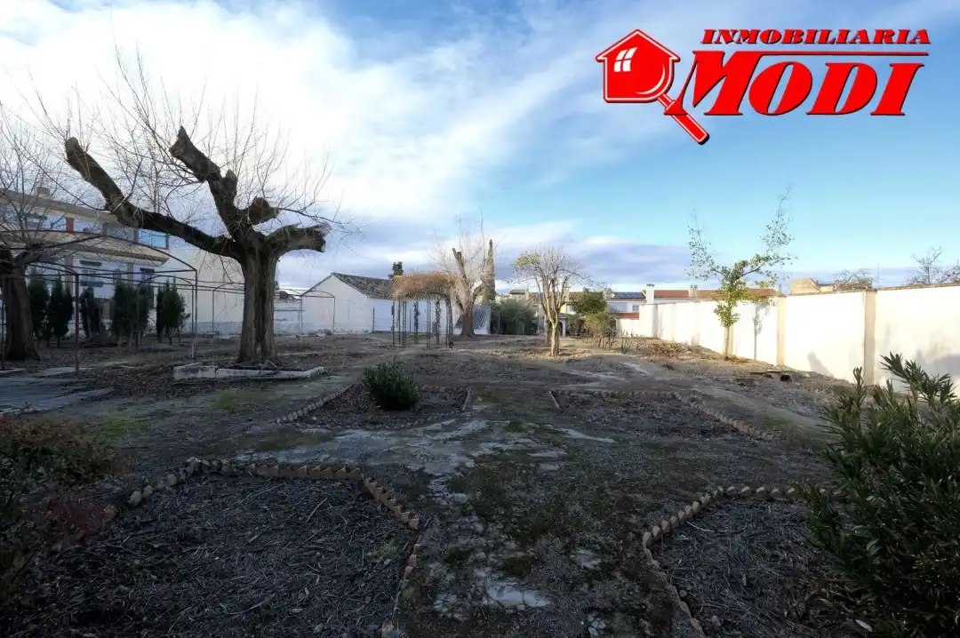 House with garden for sale in GARZON 18, imagen 19