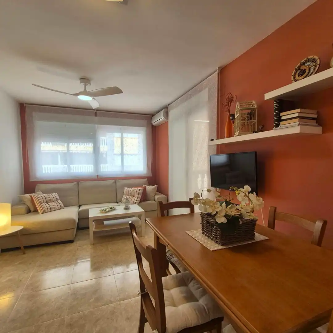 Apartament amb piscina en venda a Moncófar Playa, imagen 16