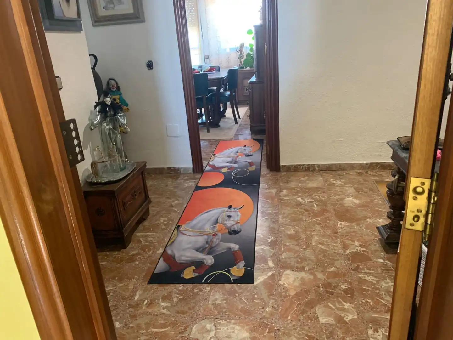 Flat for sale in Murcia  with Air Conditioner and Storage room