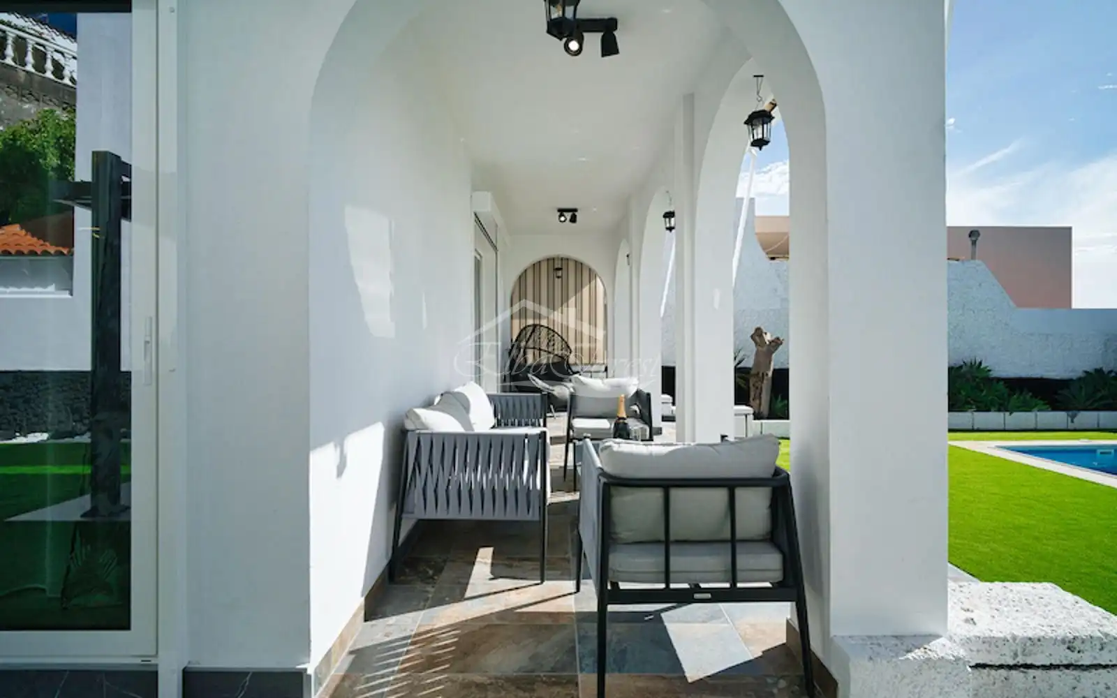 Villa avec terrasse à vendre à Costa Adeje, imagen 55