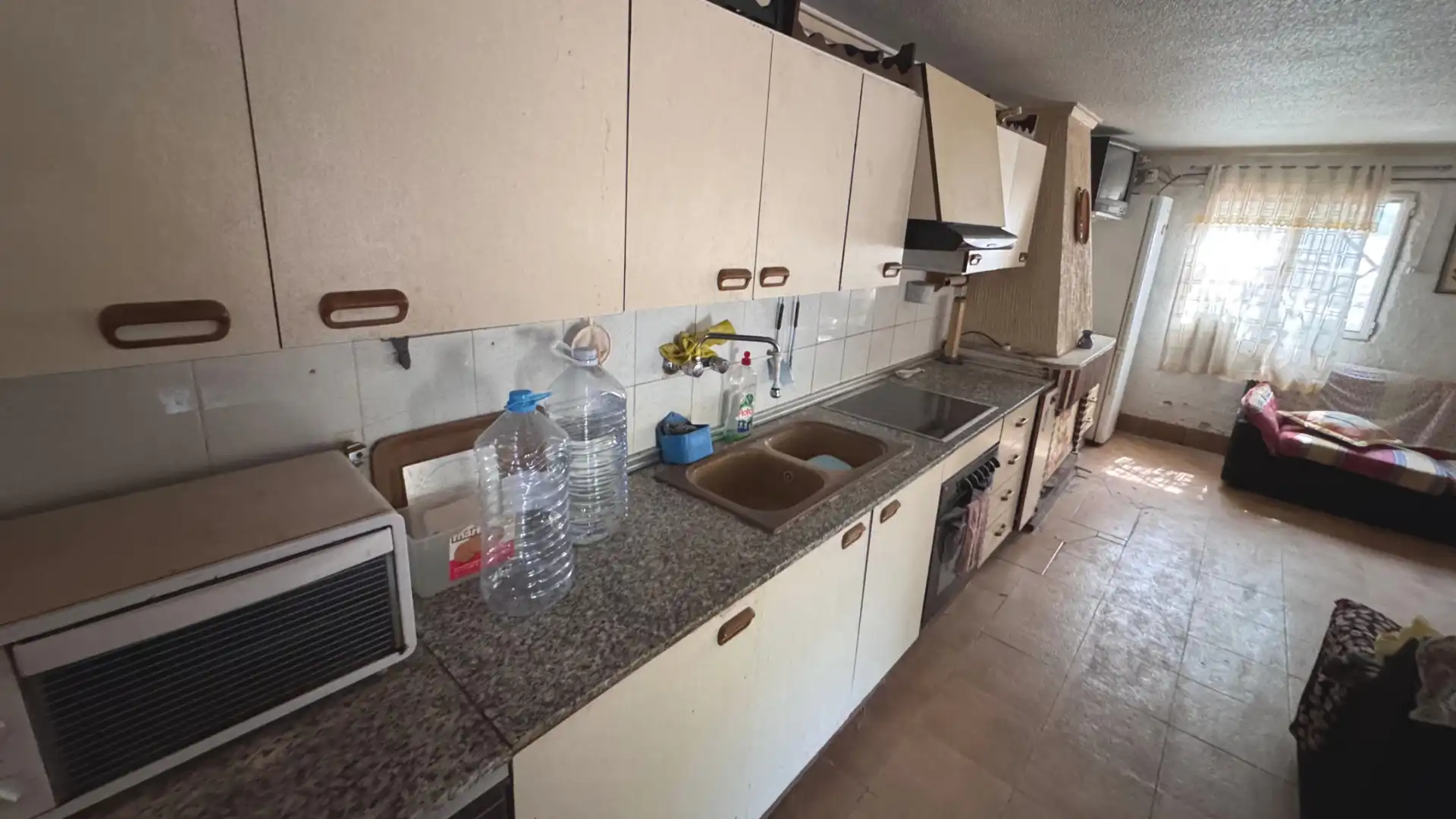 Casa rústica con piscina en venta en N/A, imagen 18
