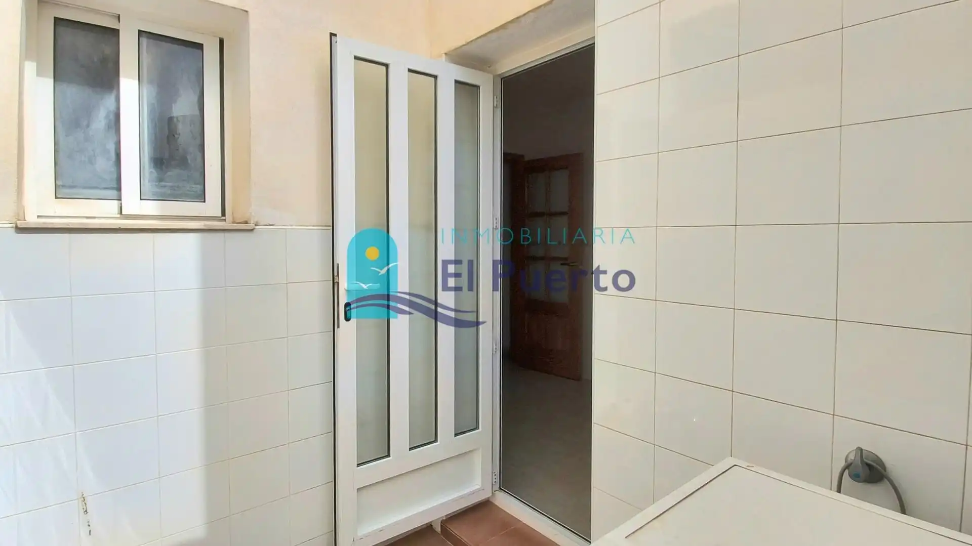 Duplex avec terrasse à vendre à Puerto de Mazarrón, imagen 9