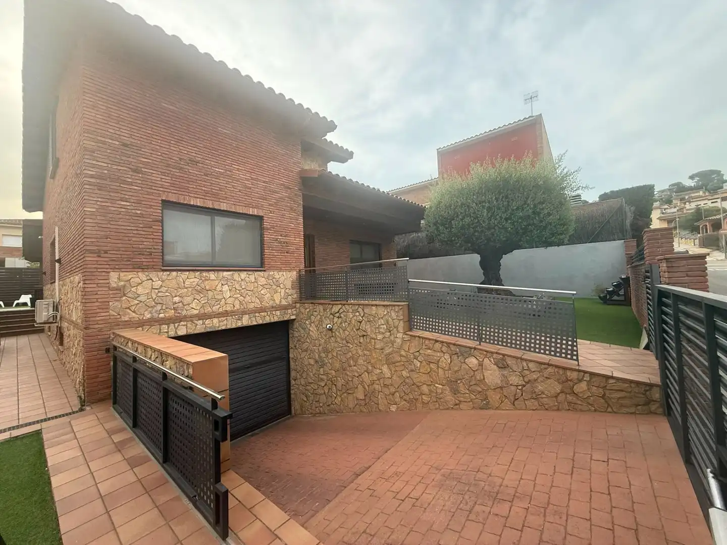 Casa o xalet en venda a Santa Maria de Palautordera