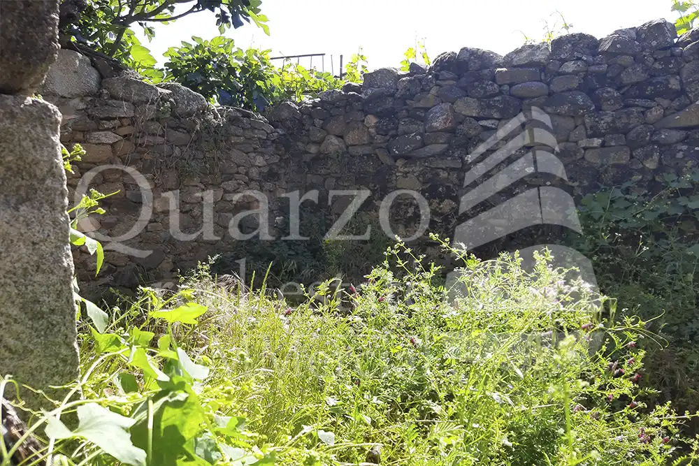 Trastero en venta en Guijo de Granadilla