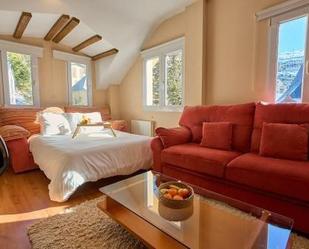 Bedroom of Loft for sale in Sierra Nevada  with Air Conditioner and Heating