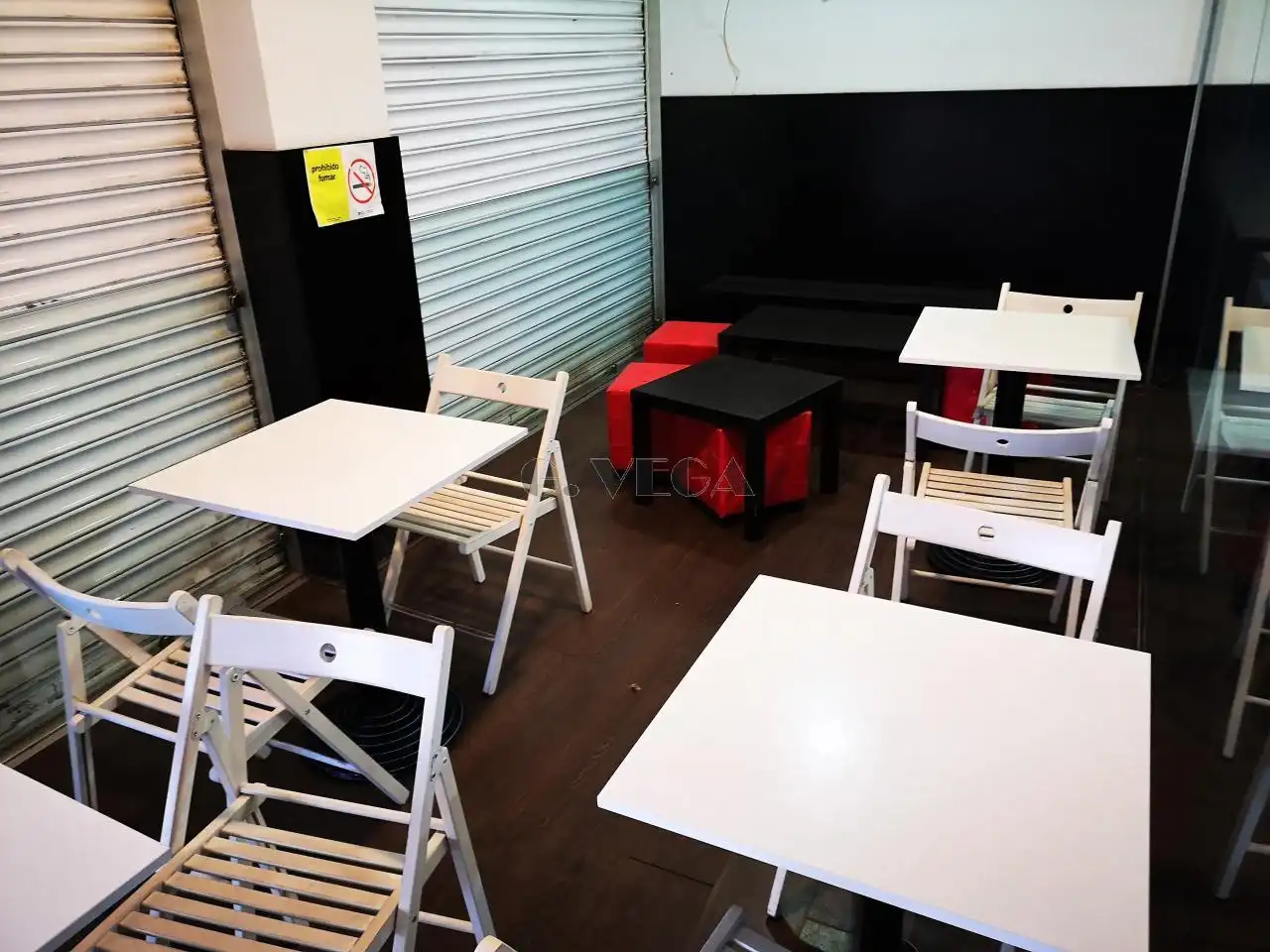 Local en venta en Vigo  con Aire acondicionado y Amueblado