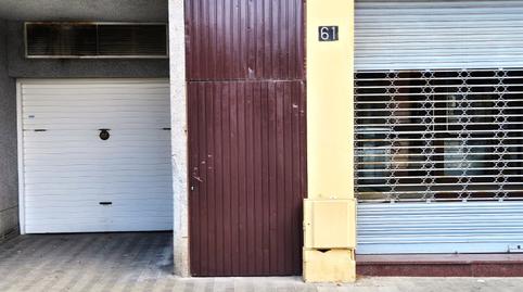 Foto 2 de Garatge en venda a Carrer del Cap Norfeu, 61, 17480, Roses, Girona, Centre, Roses