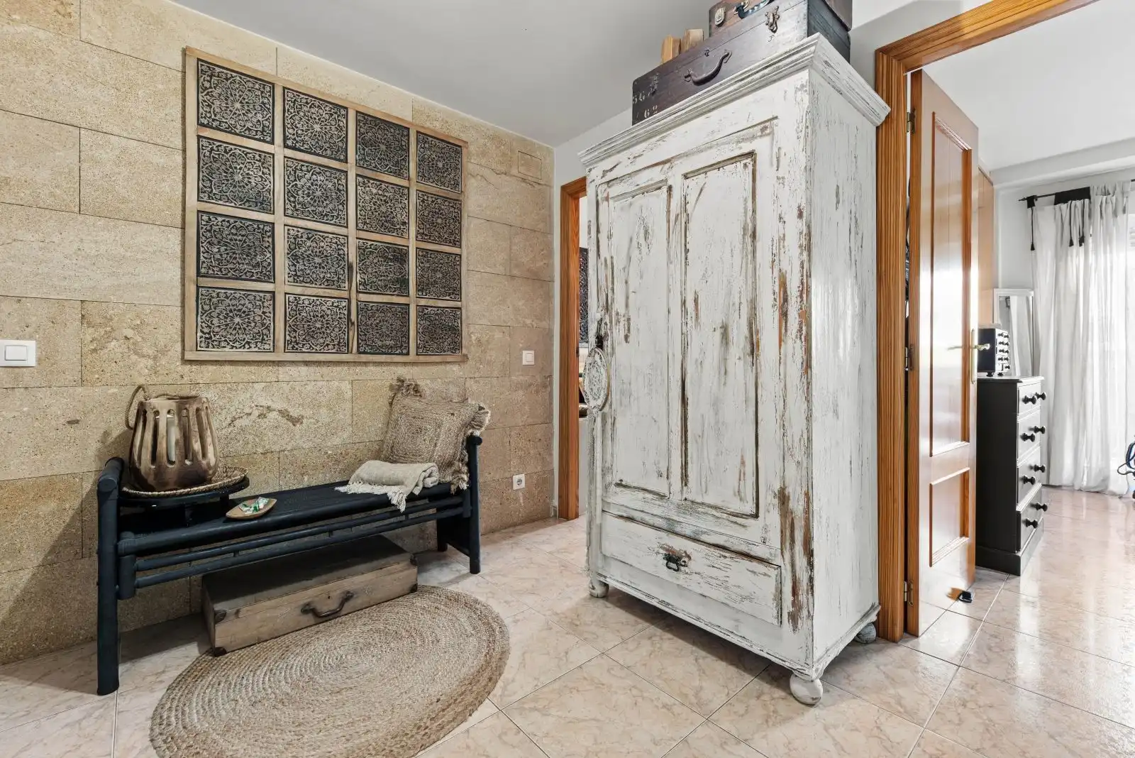 Apartments for sale in Jávea / Xàbia  with Air Conditioner, Heating and Terrace