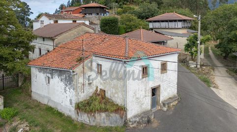 Photo 3 of Single-family semi-detached for sale in Arcallana, Valdés - Luarca, Asturias