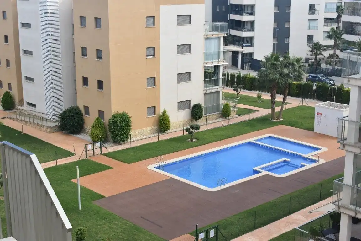 Penthouse mit Pool zum Verkauf in N/A