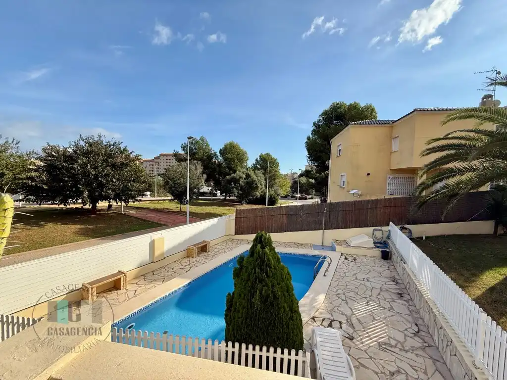 Casa o xalet en venda a Calle Dels Traginers, El Balcó - Jaume I