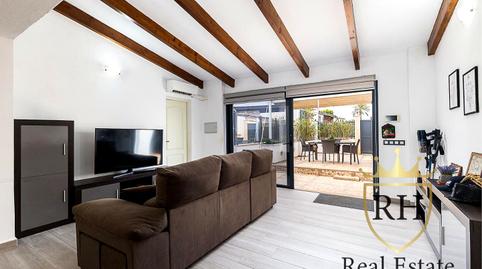 Photo 4 of House or chalet for sale in Militar, S'Aranjassa,  Palma de Mallorca