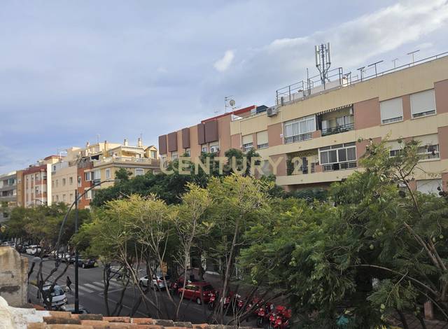 Apartamento en Venta en AV MEDITERRANEO DEL 81RINCON DE LA VICTORIA (MÁLAG, 81 en Playa del Rincón