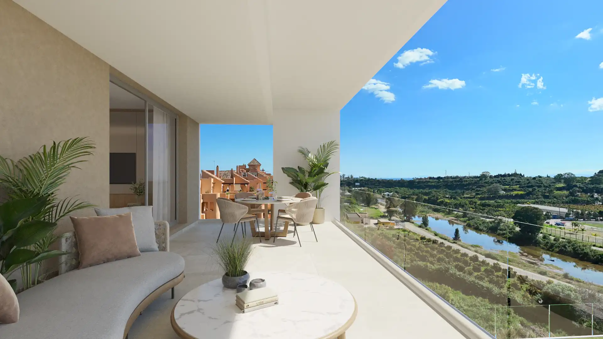 Piso con piscina en venta en PADRE LUIS GARCIA CEREZO, imagen 14