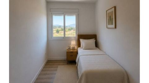 Foto 4 von Wohnung zum Verkauf in Camino Can Careta, Santa Eulàlia de Ronçana, Barcelona