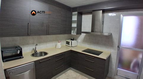 Foto 4 de Piso de alquiler en Casco Antiguo, Cáceres Capital
