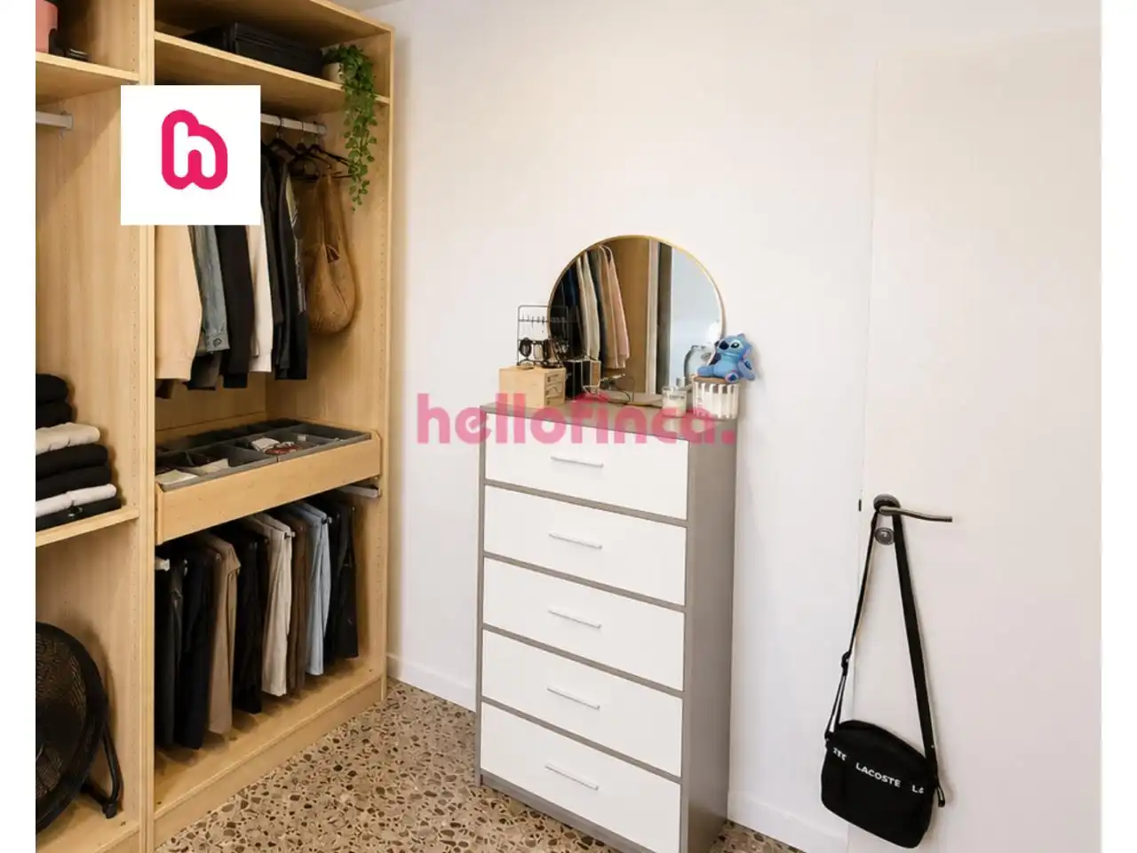 Wohnung zum Verkauf in Ponent, imagen 21