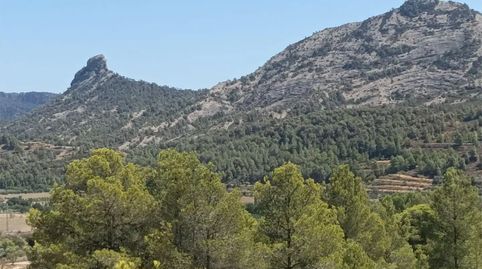 Foto 4 de Finca rústica en venta en Bot, Tarragona
