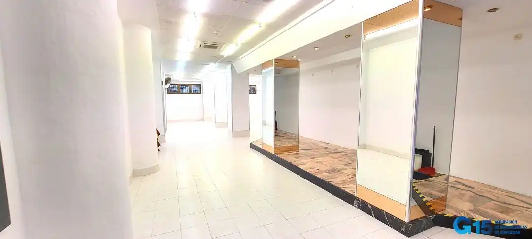 Business premises to rent in Ispizua Kalea, imagen 3