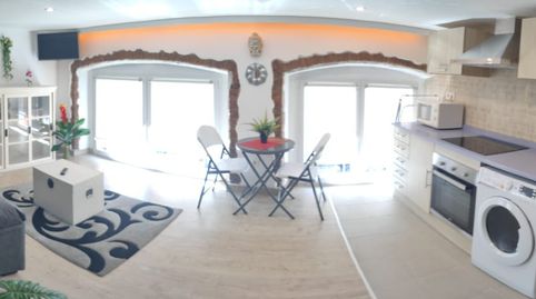 Foto 2 de Piso en venta en Calle Cervantes, Centro - Ayuntamiento, Santander