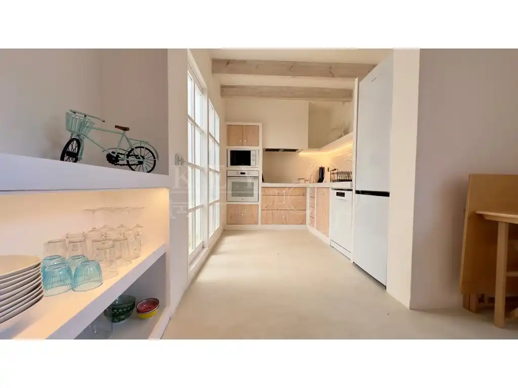 Cocina de Casa o chalet en venta en Ciutadella de Menorca