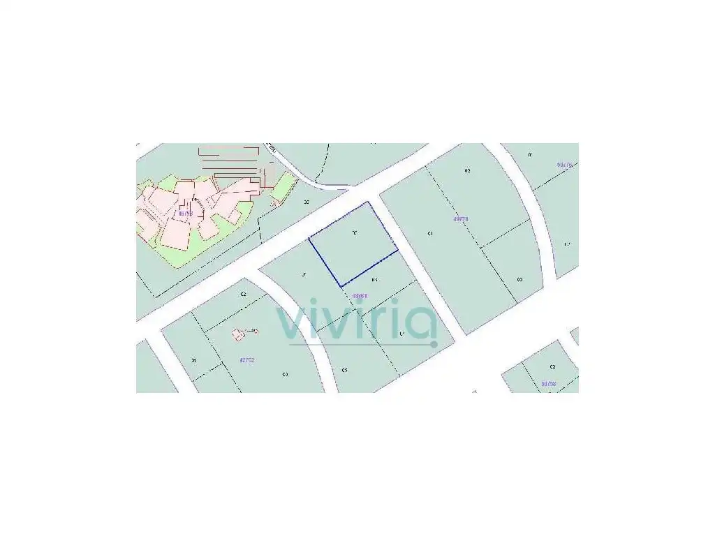 Wohnbaugrundstück zum Verkauf in Poligono Talades Pp 26, imagen 5