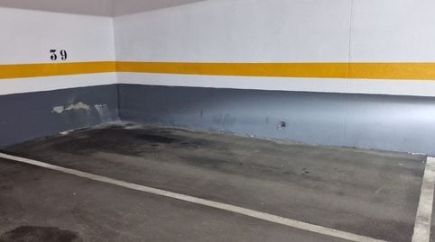 Foto 4 de Garaje en venta en Calle de Fereluz, 2, Valdeacederas, Madrid Capital