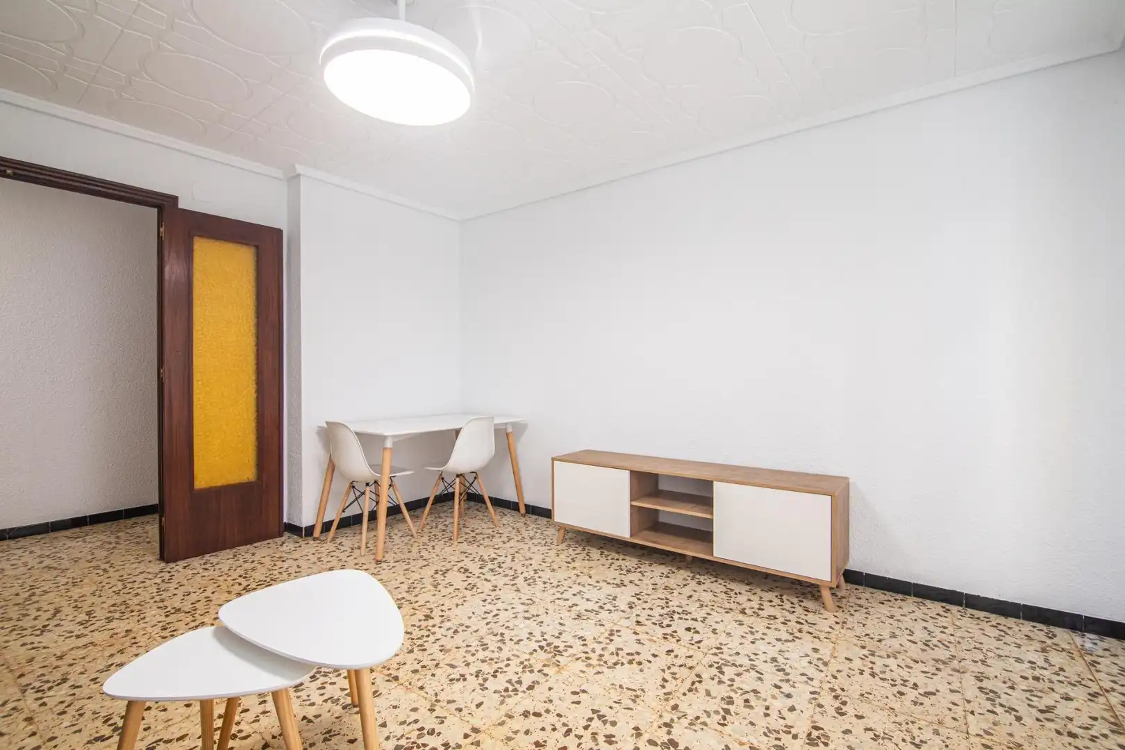 Sala de estar de Piso de alquiler en Elche ciudad