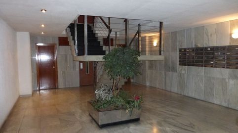 Foto 3 von Wohnung zur Miete in Avenida de Pablo Iglesias, 46, Bellas Vistas, Madrid Capital