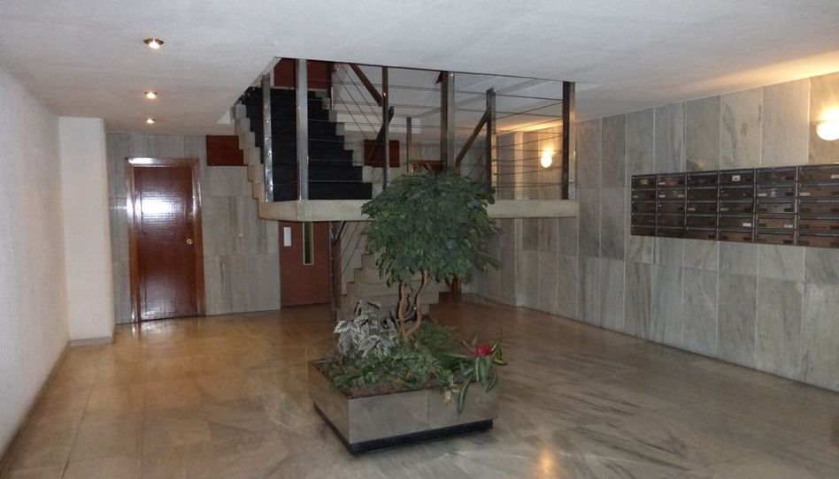 Piso de alquiler en Avenida de Pablo Iglesias, 46, Bellas Vistas - Imagen 3