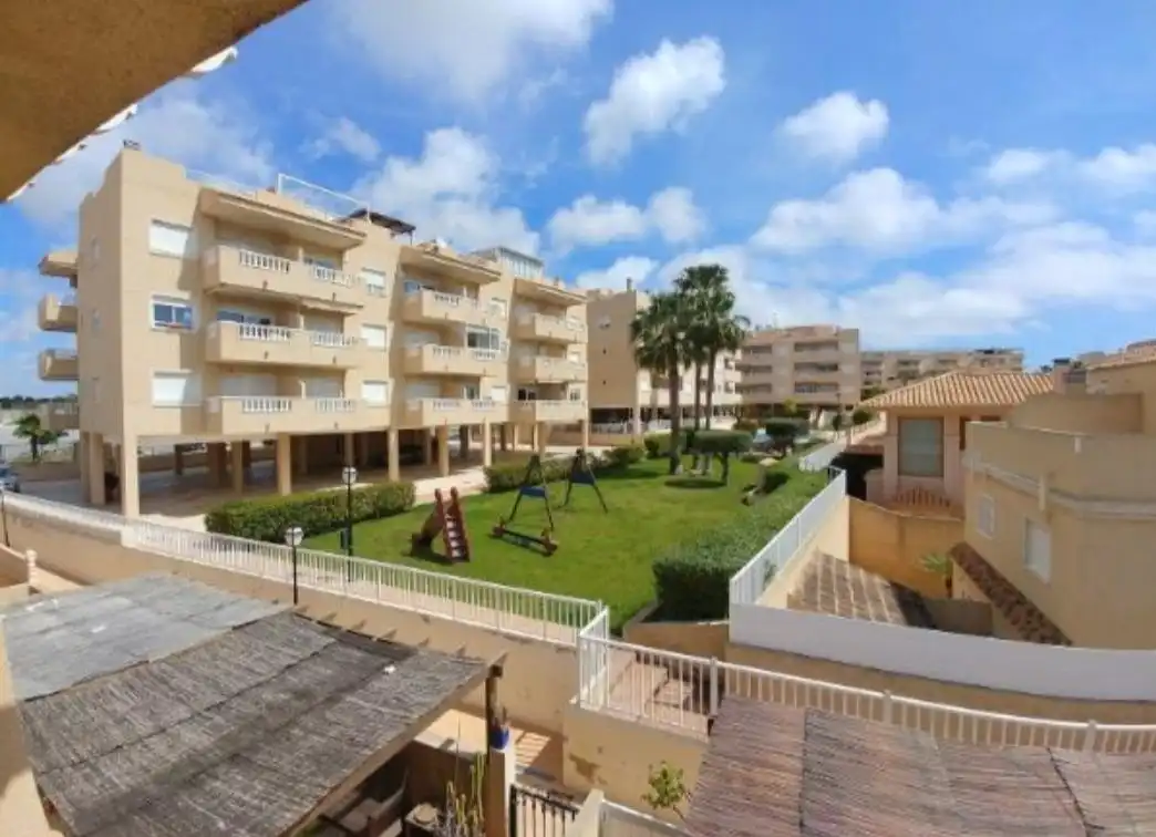 Casa o chalet de alquiler en Calas Santiago Bernabéu