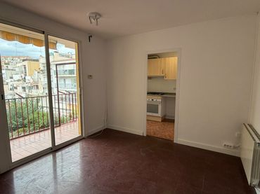 Appartement avec balcon à vendre à Carrer Sant Isidor 1