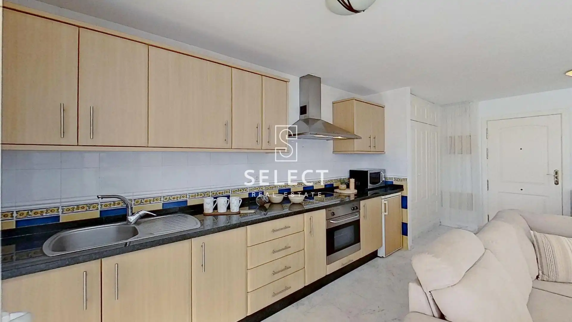 Apartament amb terrassa en venda a MARINA DEL ESTE, imagen 8