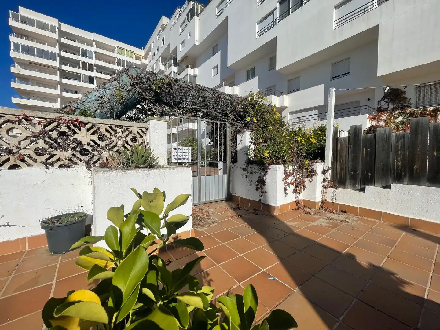 Apartment mit Pool zum Verkauf in bocana 8, imagen 23