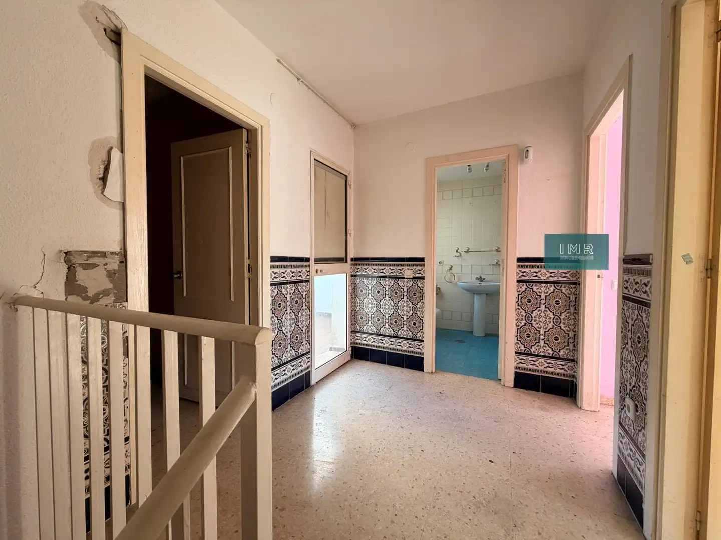 Habitación de Casa adosada en venta en Mairena del Aljarafe con Terraza