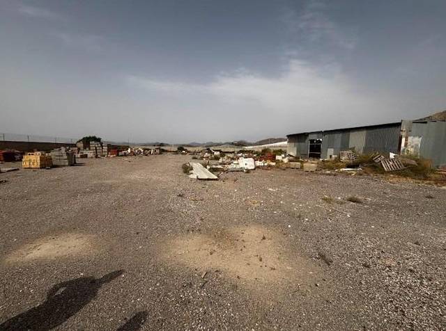 Terreno industrial en Venta en Las Majadas - Las Molinetas - Labradorcico