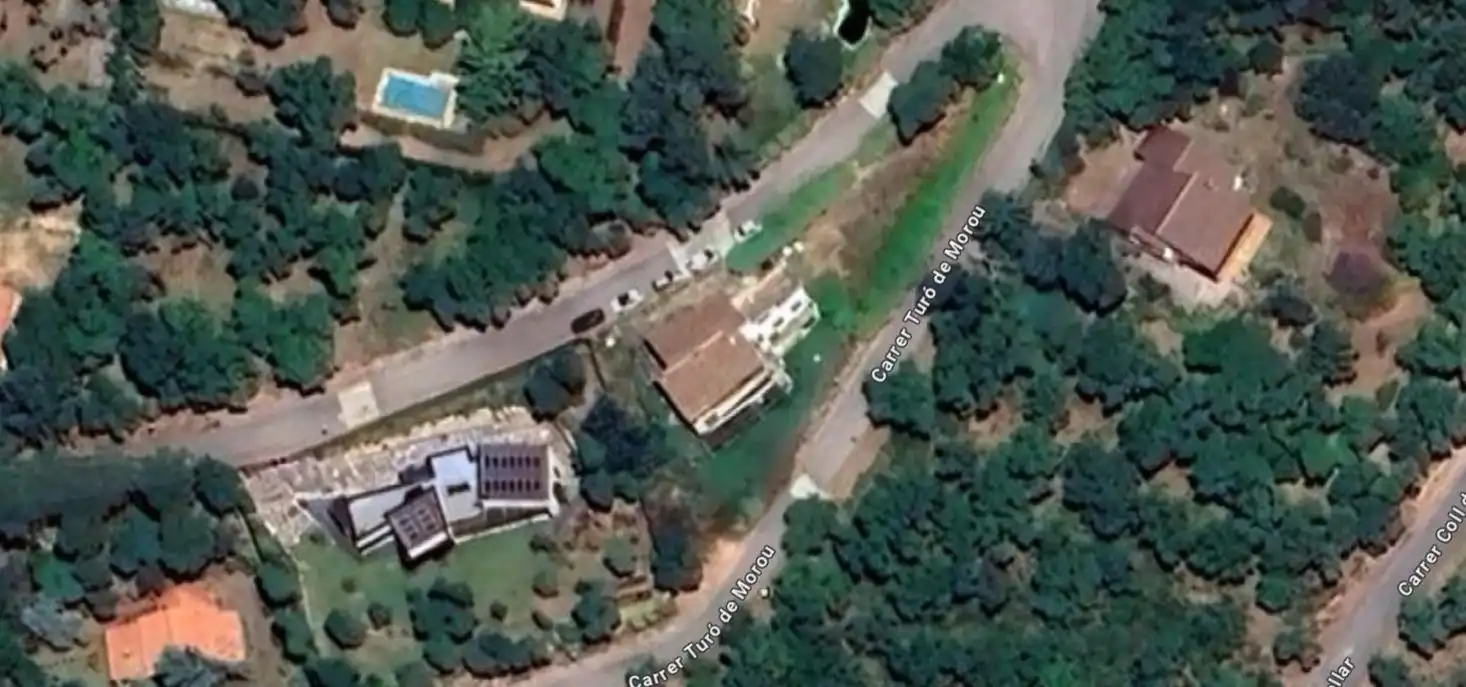 Casa con giardino in vendita a FOGUERES DE MONTSORIU 195, imagen 2