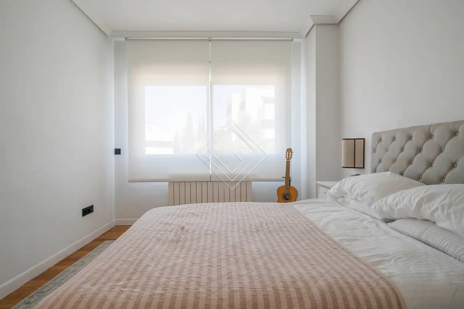 Semi-detached house with pool for sale in Moncloa - Aravaca, imagen 18
