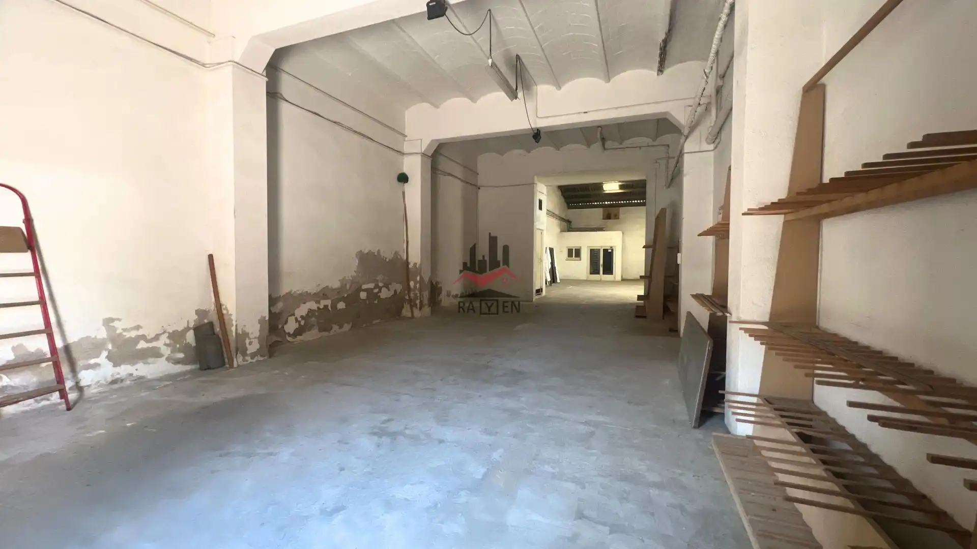 Edificio en venta en de l'Empordà, Poble Nou - Olivar Gran